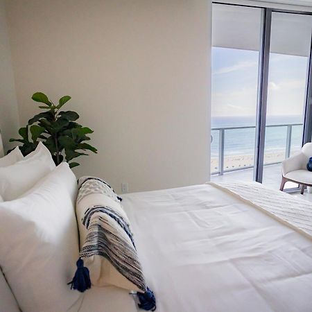 Amrit Ocean Resort & Residences Singer Island Ривьера-Бич Экстерьер фото