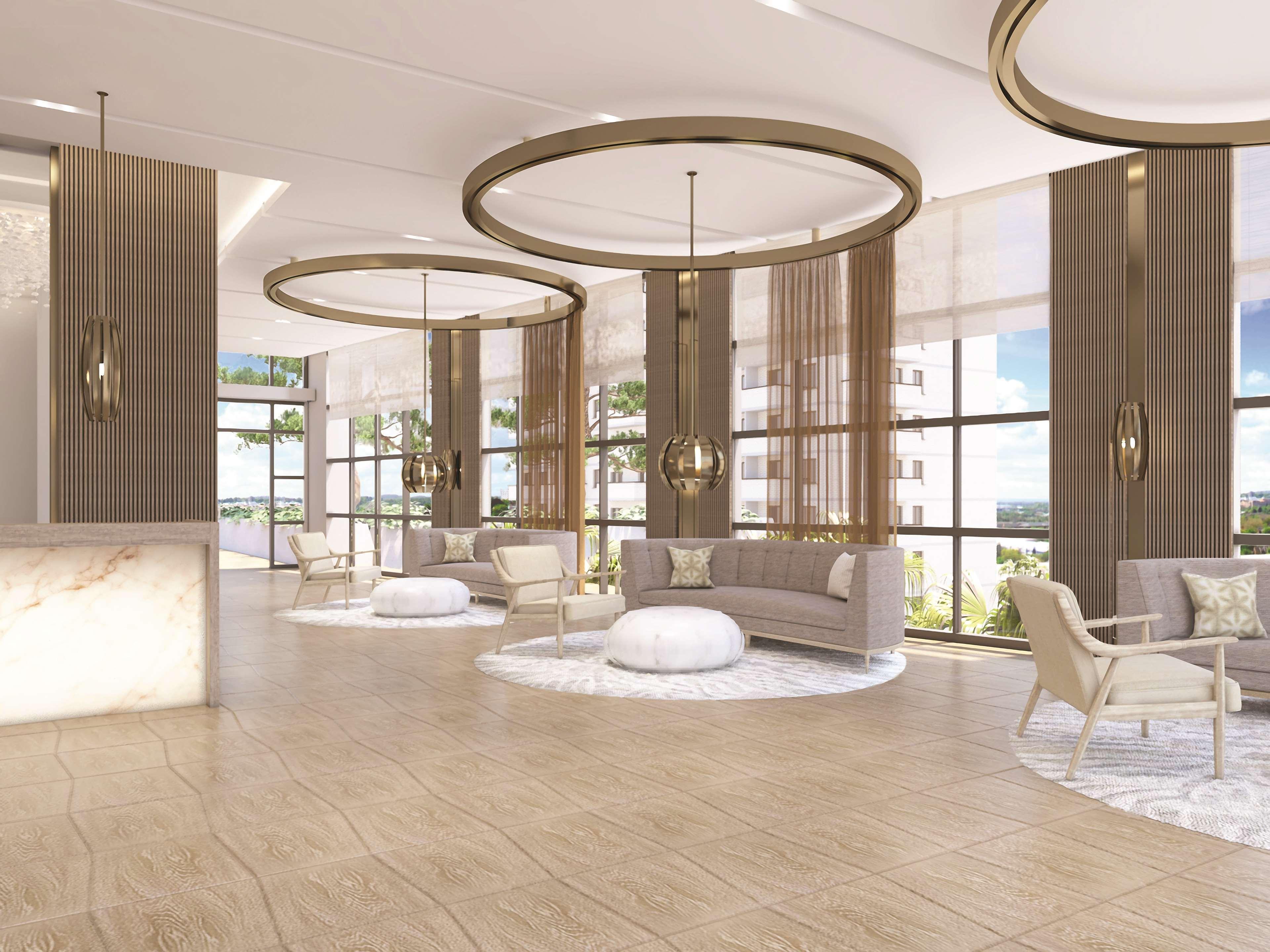 Amrit Ocean Resort & Residences Singer Island Ривьера-Бич Экстерьер фото