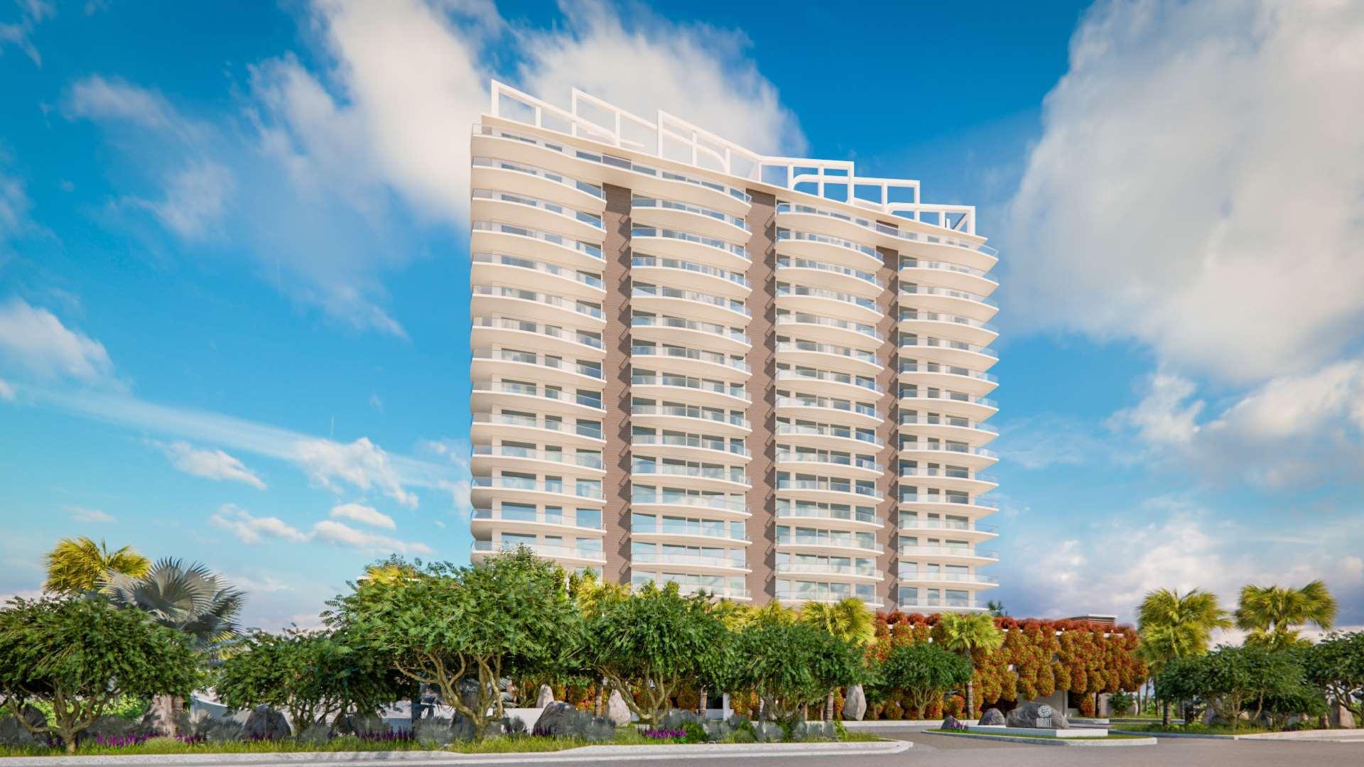 Amrit Ocean Resort & Residences Singer Island Ривьера-Бич Экстерьер фото