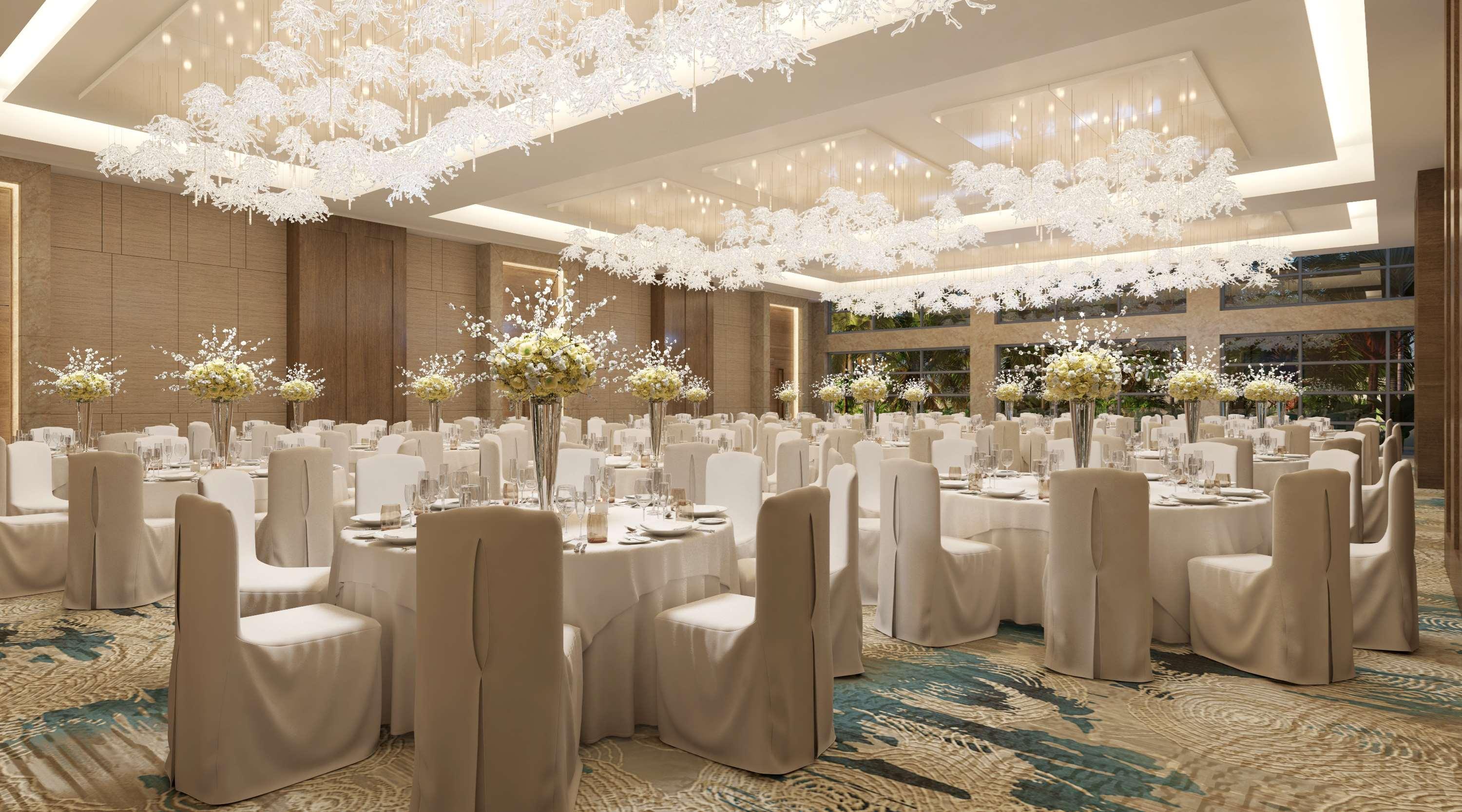Amrit Ocean Resort & Residences Singer Island Ривьера-Бич Экстерьер фото