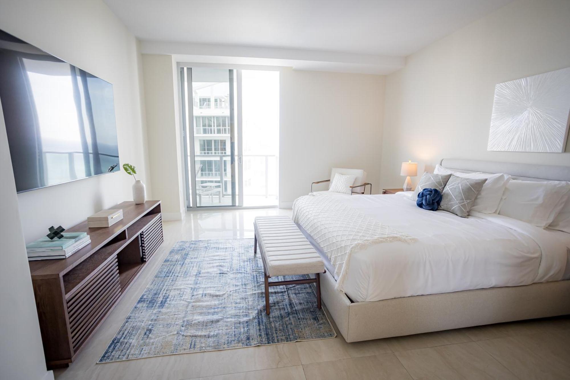 Amrit Ocean Resort & Residences Singer Island Ривьера-Бич Экстерьер фото