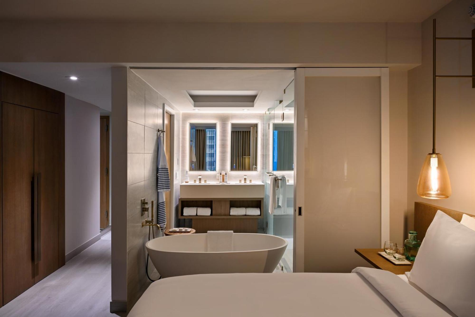 Amrit Ocean Resort & Residences Singer Island Ривьера-Бич Экстерьер фото
