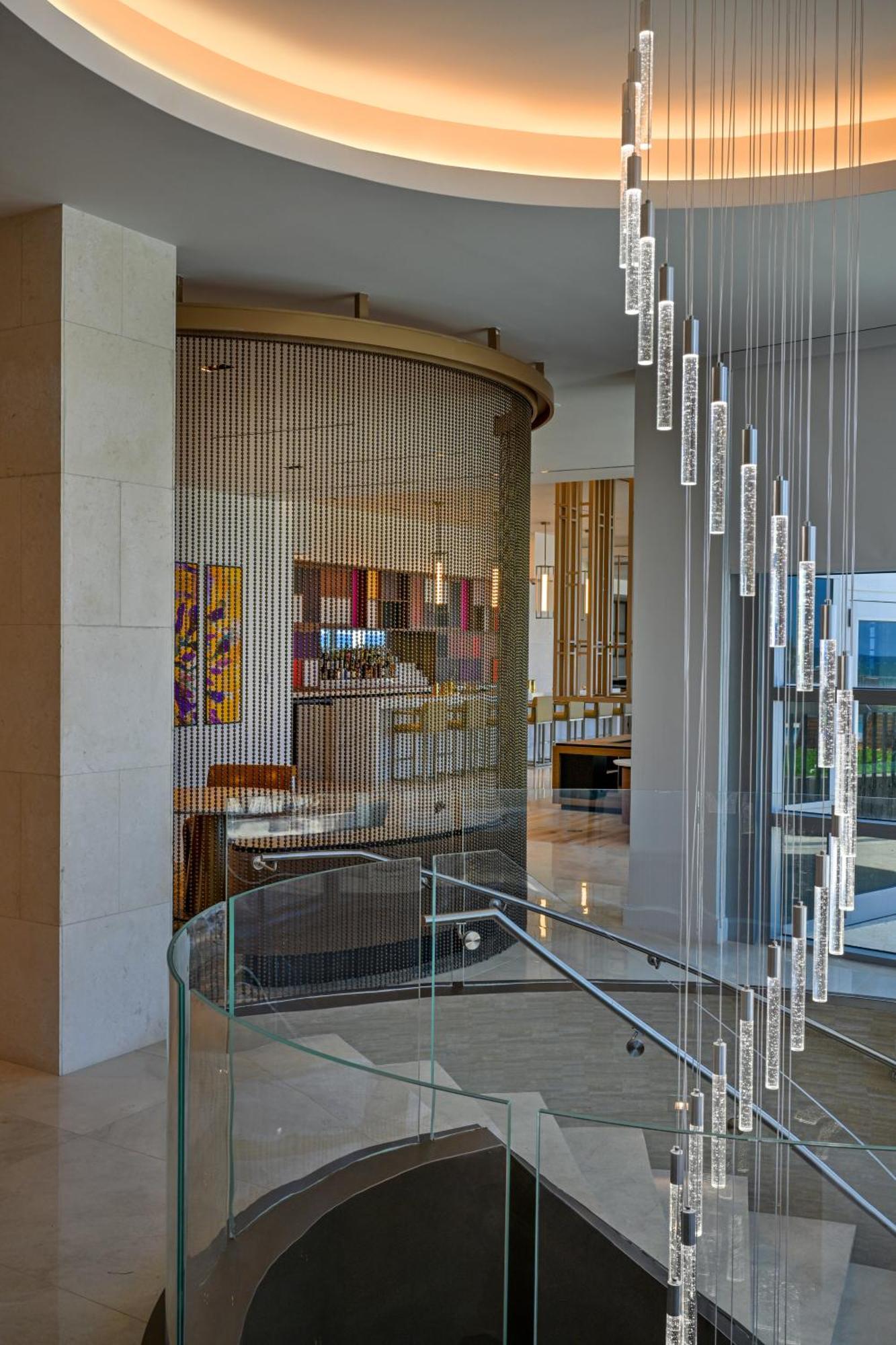 Amrit Ocean Resort & Residences Singer Island Ривьера-Бич Экстерьер фото