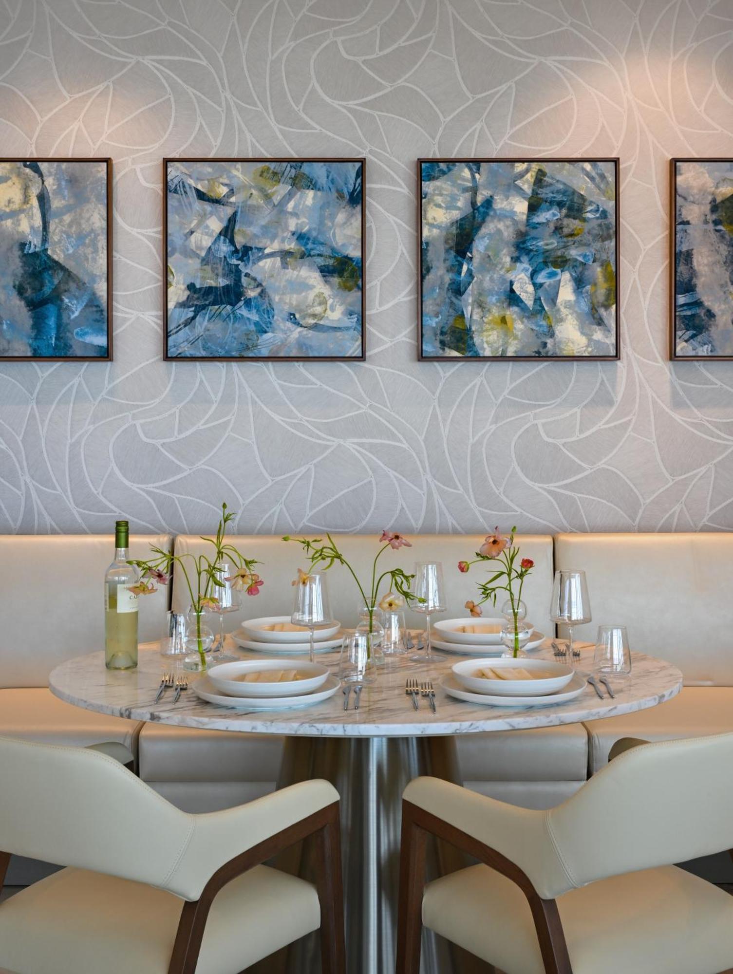 Amrit Ocean Resort & Residences Singer Island Ривьера-Бич Экстерьер фото