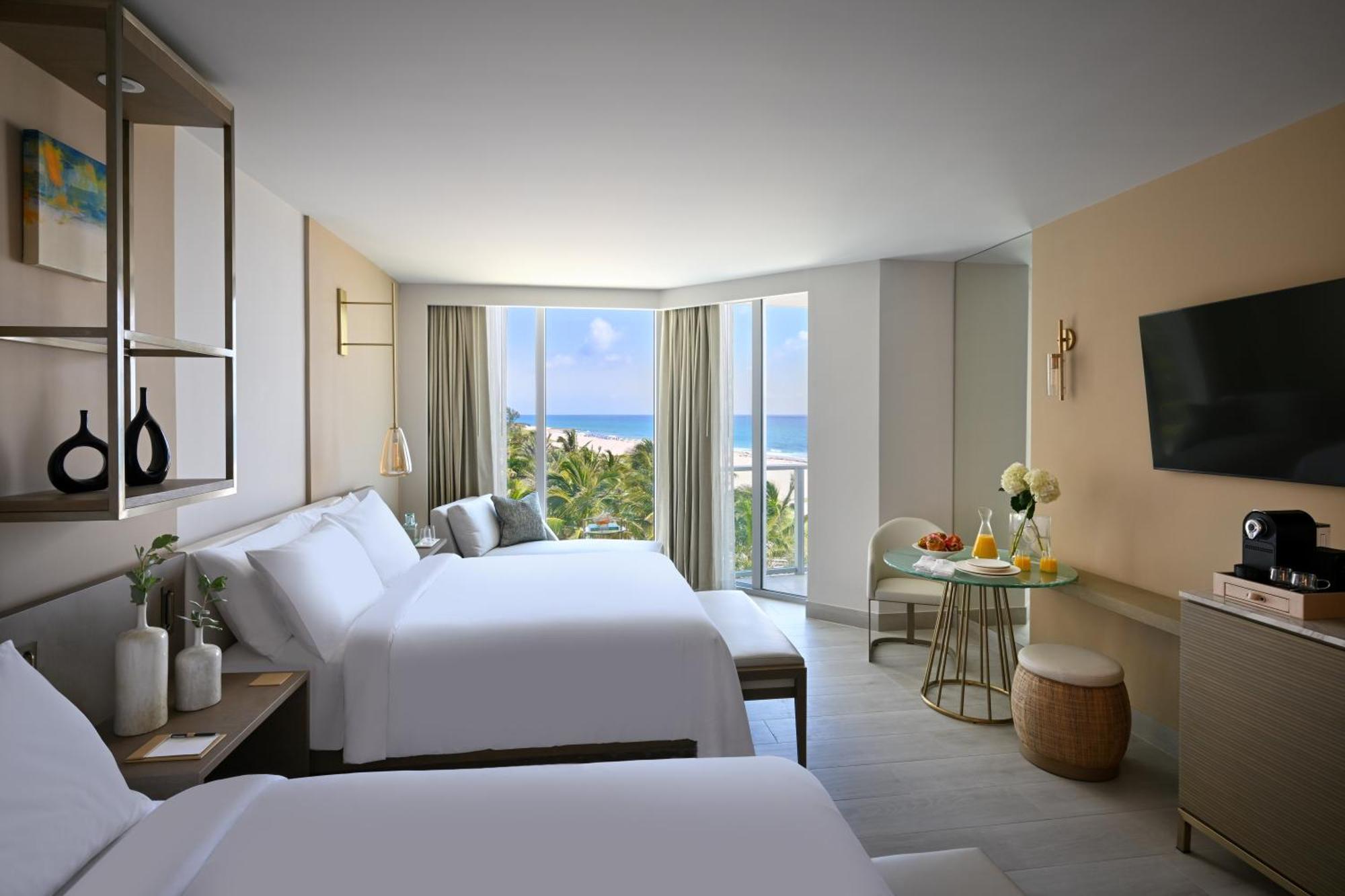 Amrit Ocean Resort & Residences Singer Island Ривьера-Бич Экстерьер фото
