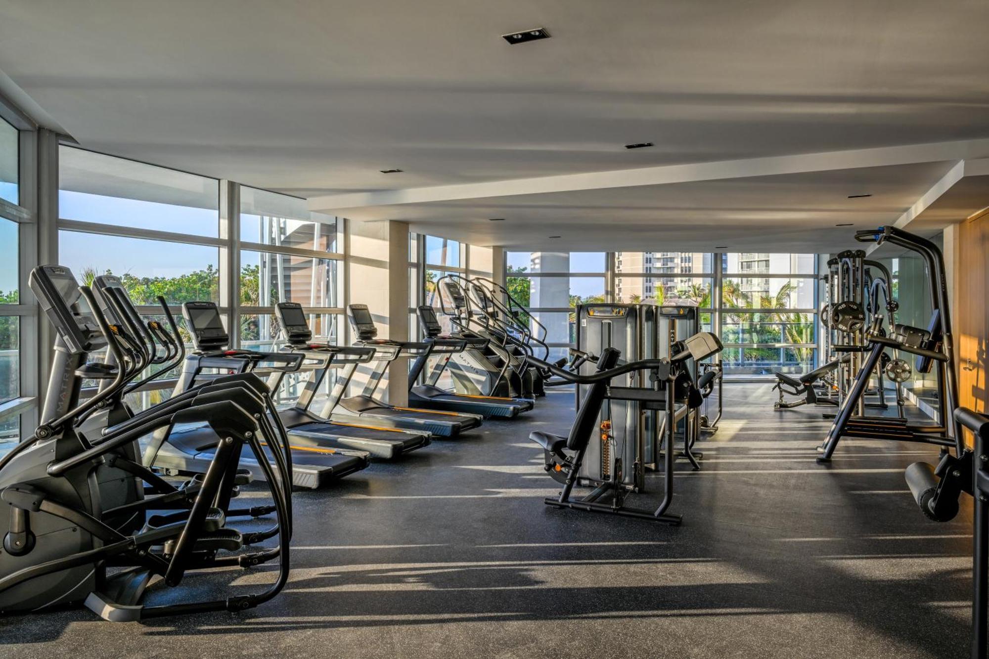 Amrit Ocean Resort & Residences Singer Island Ривьера-Бич Экстерьер фото