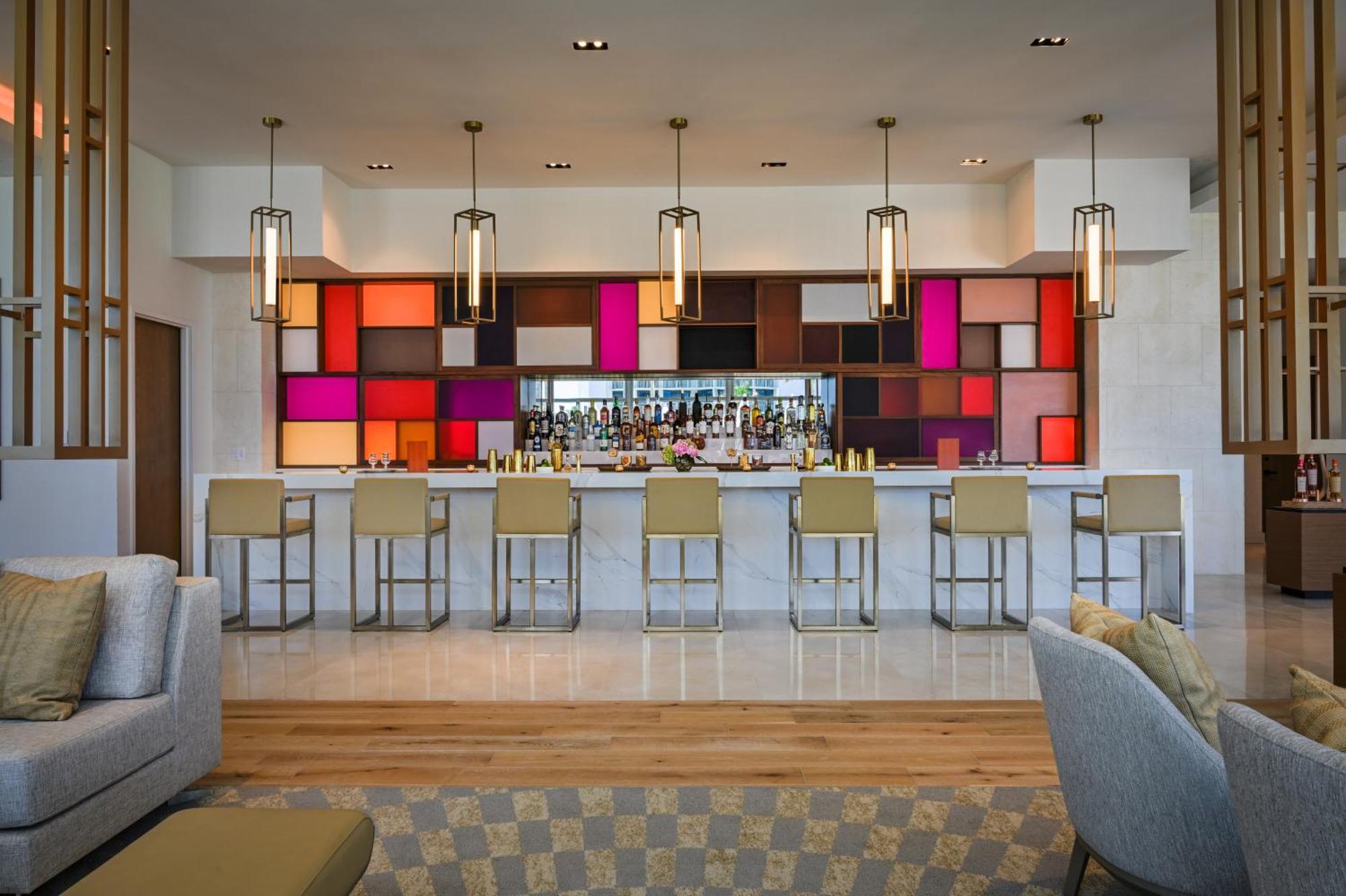 Amrit Ocean Resort & Residences Singer Island Ривьера-Бич Экстерьер фото