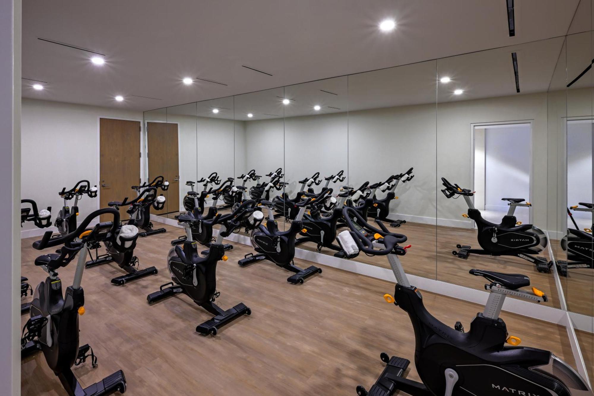 Amrit Ocean Resort & Residences Singer Island Ривьера-Бич Экстерьер фото
