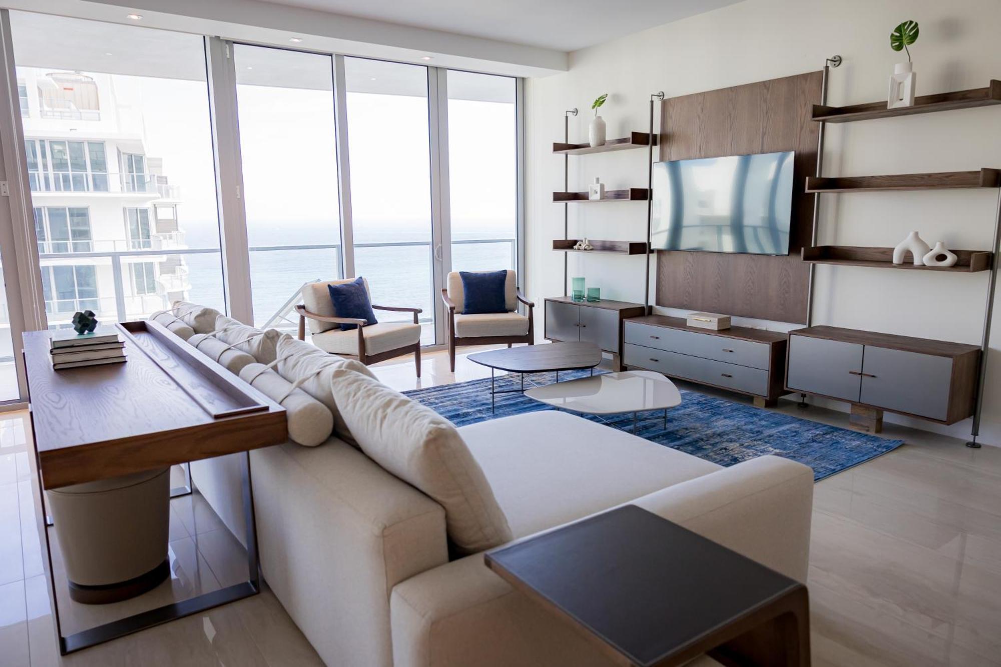 Amrit Ocean Resort & Residences Singer Island Ривьера-Бич Экстерьер фото