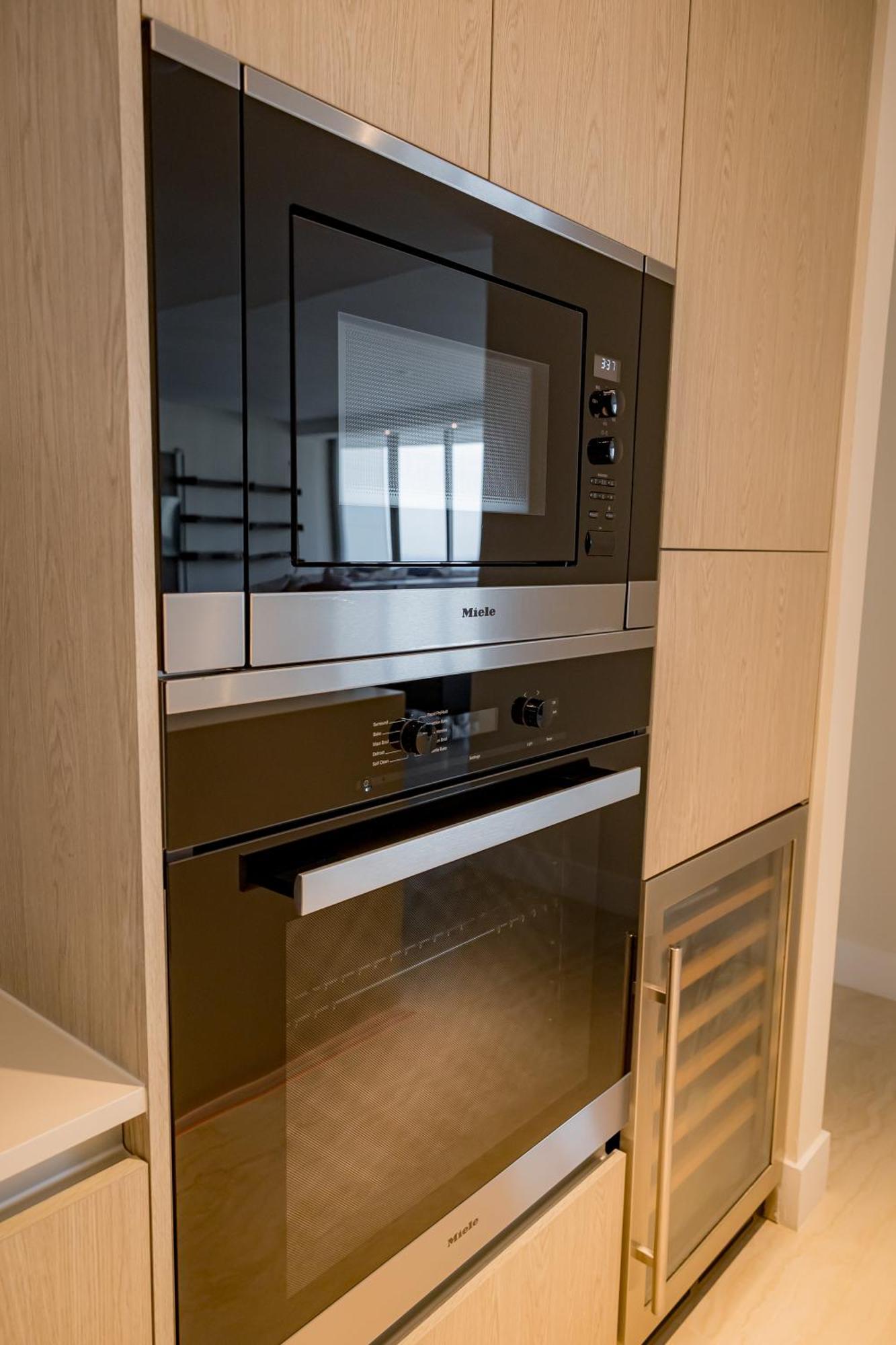 Amrit Ocean Resort & Residences Singer Island Ривьера-Бич Экстерьер фото