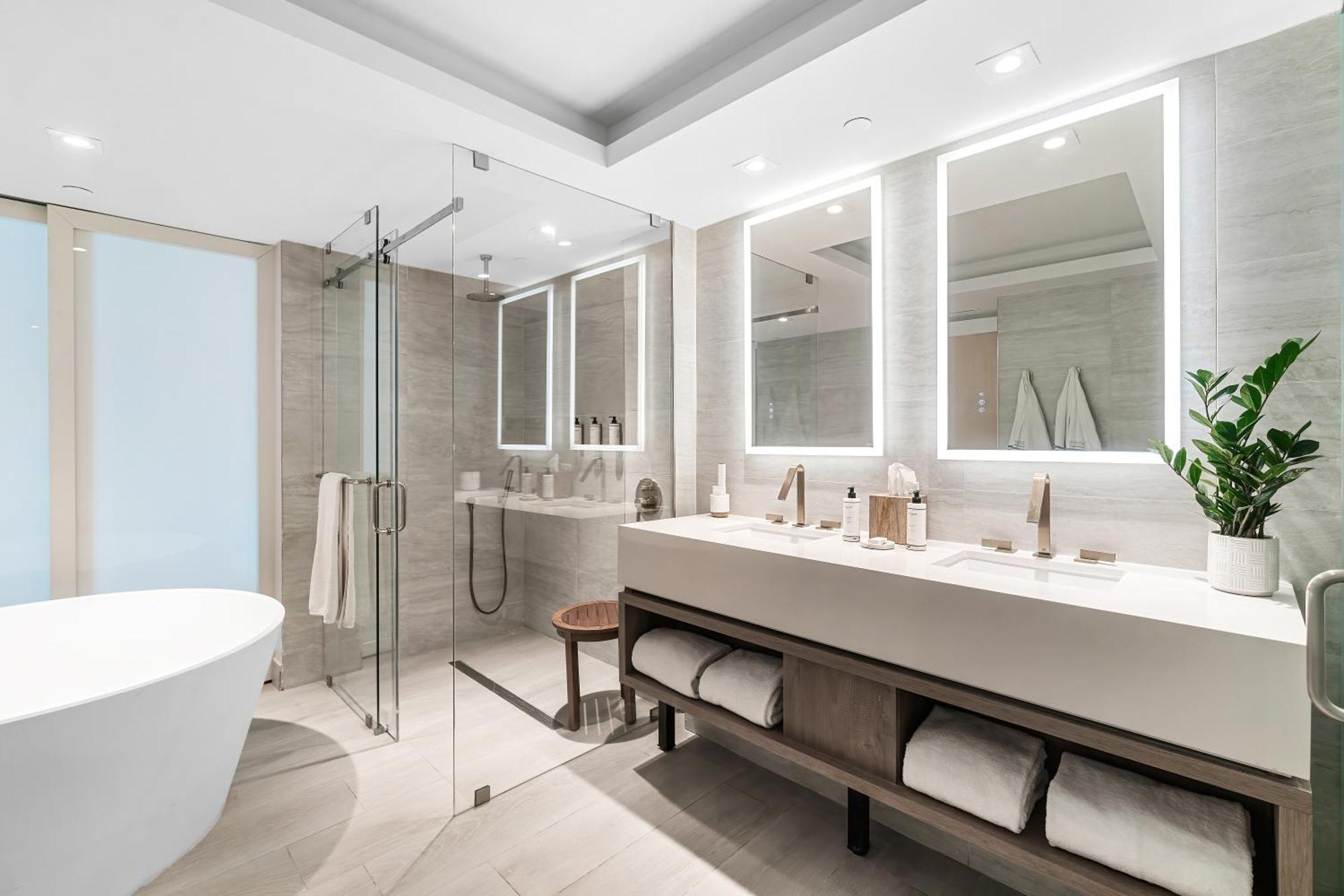 Amrit Ocean Resort & Residences Singer Island Ривьера-Бич Экстерьер фото