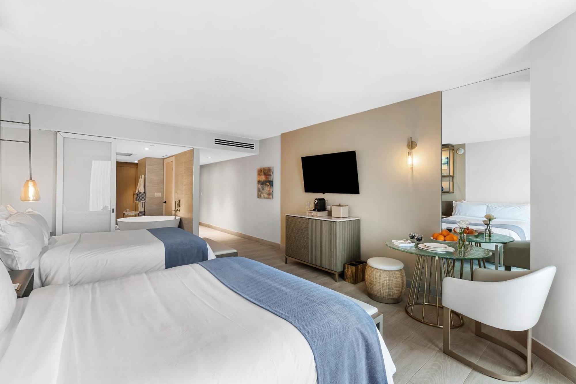Amrit Ocean Resort & Residences Singer Island Ривьера-Бич Экстерьер фото