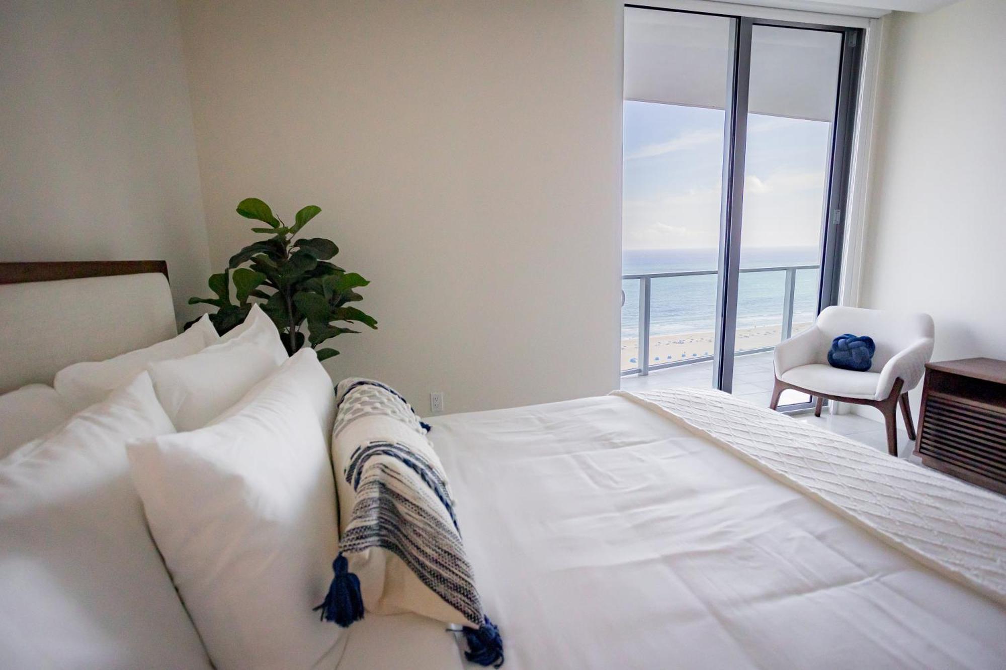 Amrit Ocean Resort & Residences Singer Island Ривьера-Бич Экстерьер фото