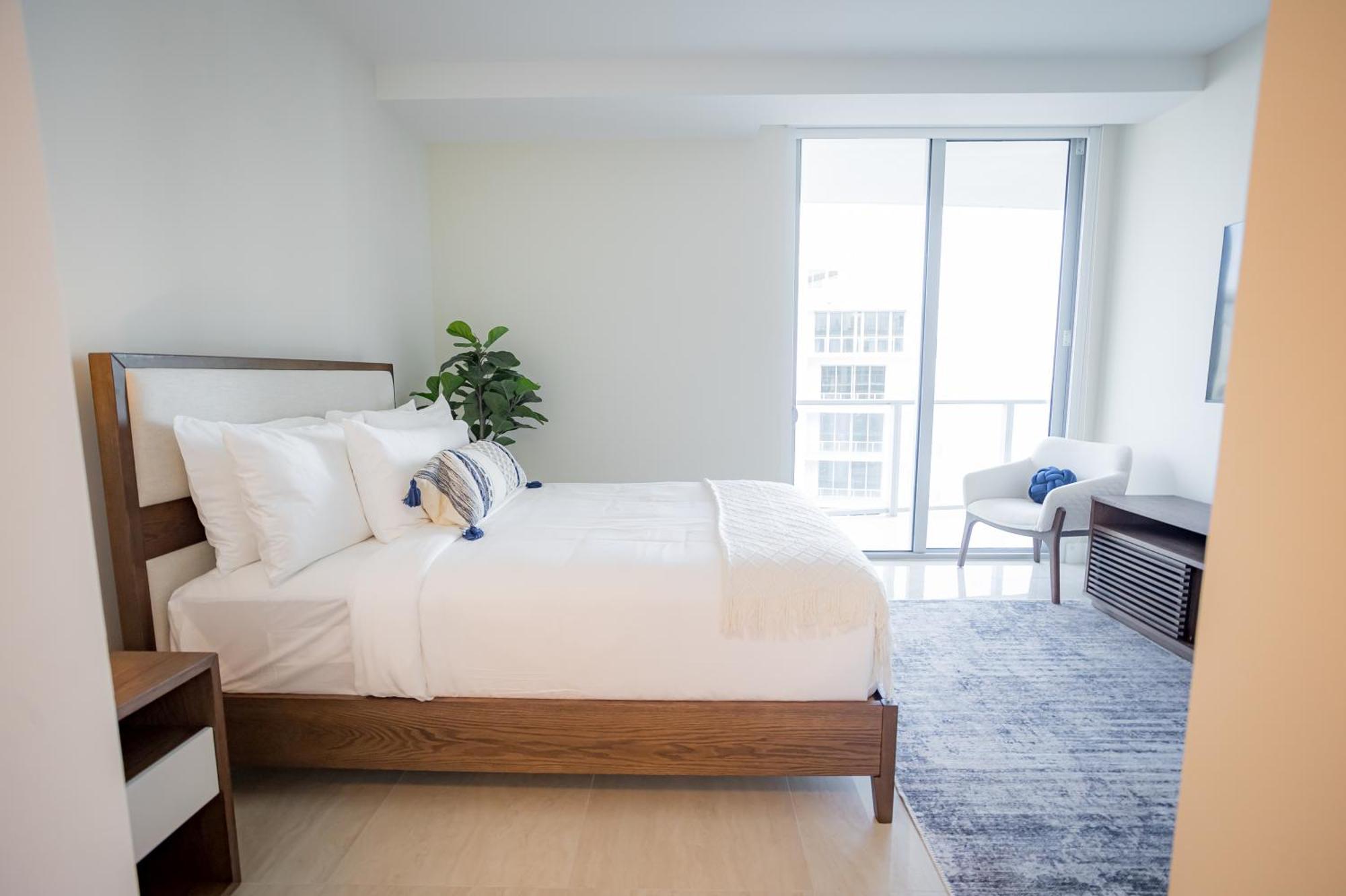 Amrit Ocean Resort & Residences Singer Island Ривьера-Бич Экстерьер фото