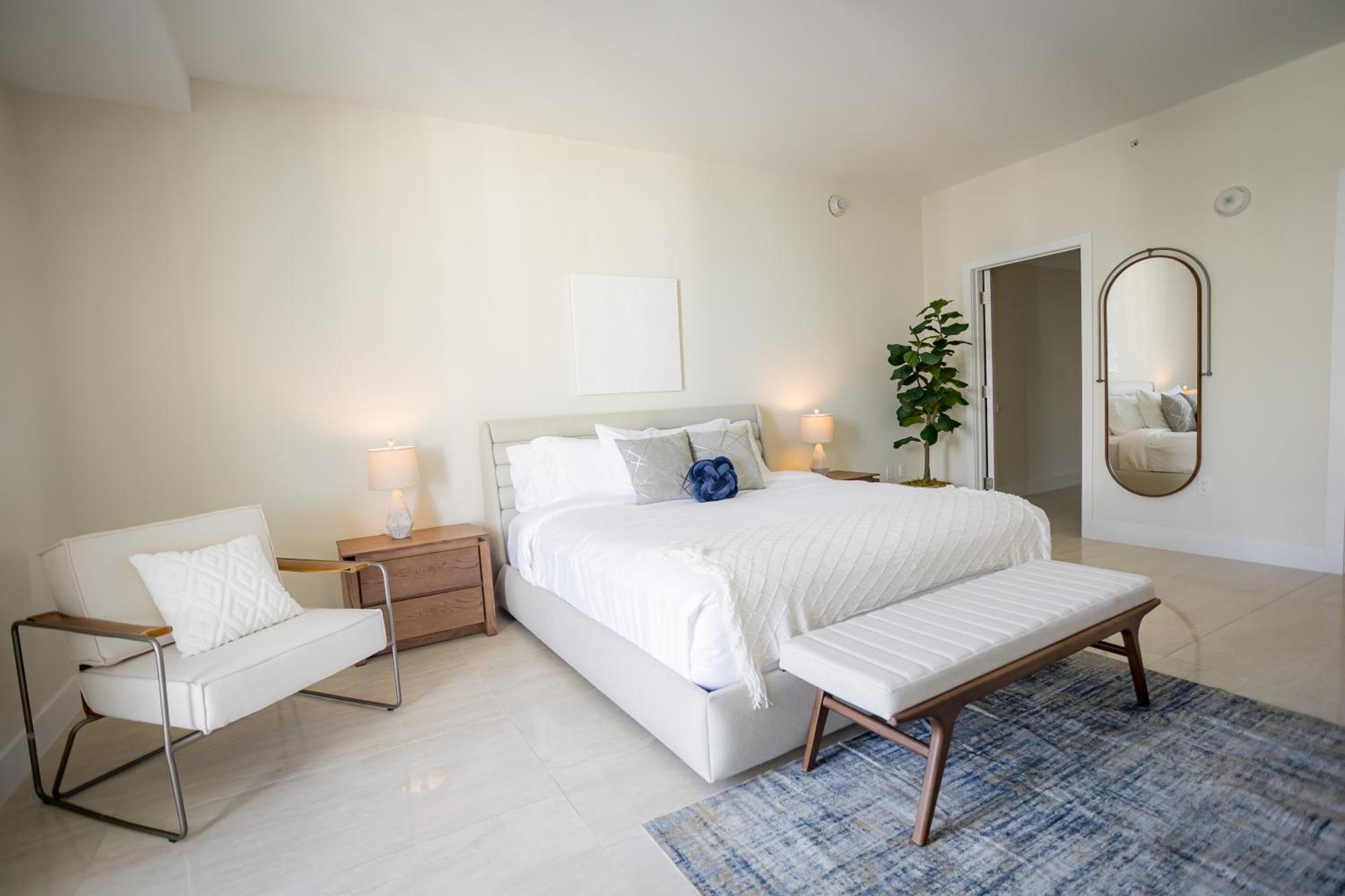 Amrit Ocean Resort & Residences Singer Island Ривьера-Бич Экстерьер фото