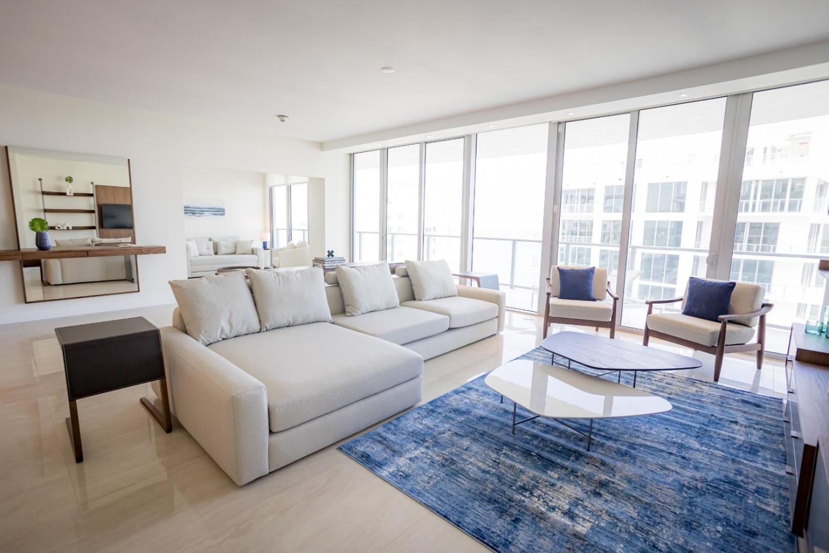 Amrit Ocean Resort & Residences Singer Island Ривьера-Бич Экстерьер фото