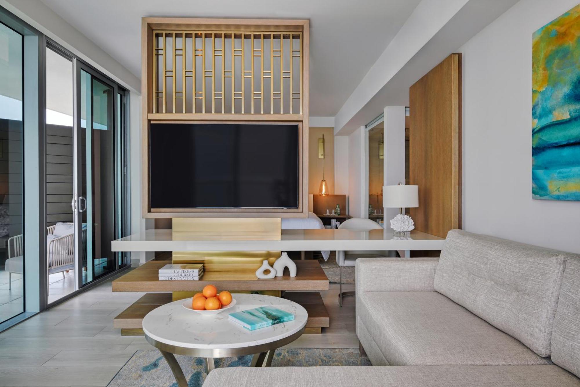 Amrit Ocean Resort & Residences Singer Island Ривьера-Бич Экстерьер фото